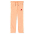 Kid's 222 Banda Alanz 3 Sweatpants - Pink Coral/Light Beige/Light Green