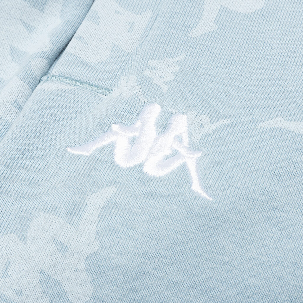 Kid's Authentic Eldera Pant - Light Blue/Baby Blue