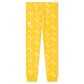 Kid's Authentic Eldera Pant - Dark Yellow/Light Yellow