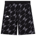Kids Authentic Erya Short - Black/Grey
