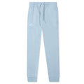 Logo Zanok Sweatpants - Blue Light