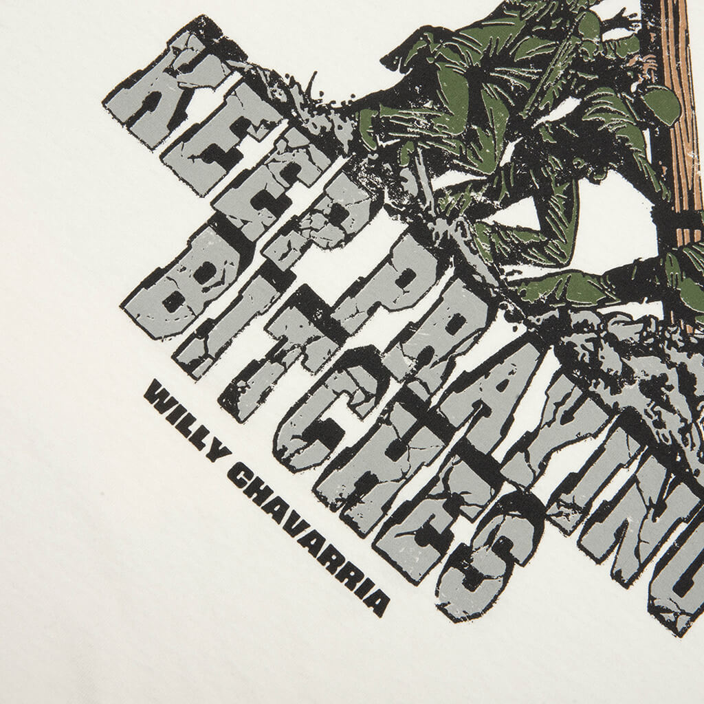 Keep Praying Bitches Easy Tee - Masa