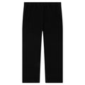Kersey Pleats Pants - Black
