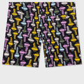 Keys Shorts - Black
