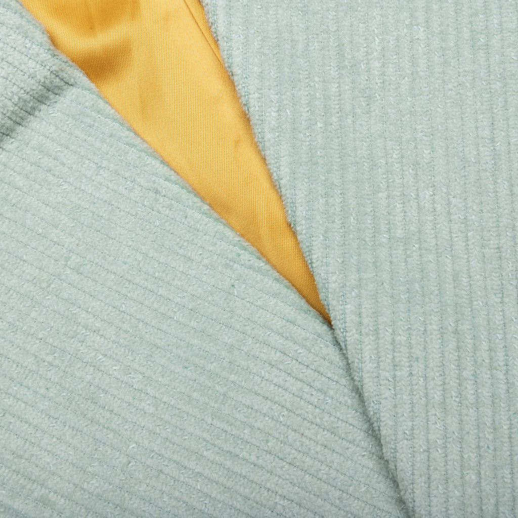 Jazz Club Corduroy Blazer - Mint