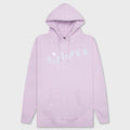 Wave Hoodie - Lavender