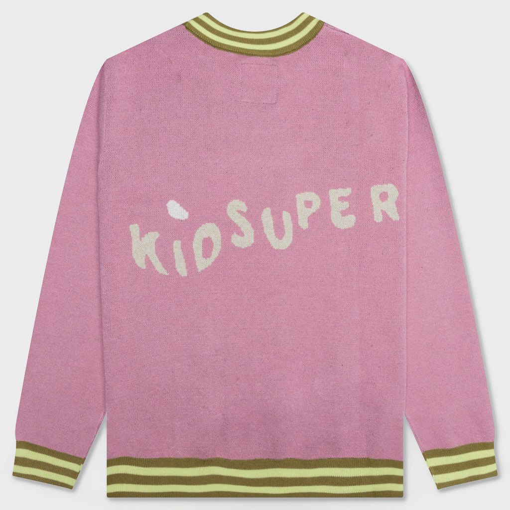The Con Artist Sweater - Pint