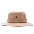 Kid's Bape Hat - Beige