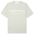 Kid's Classic Crew Neck T-Shirt - Abbey Stone