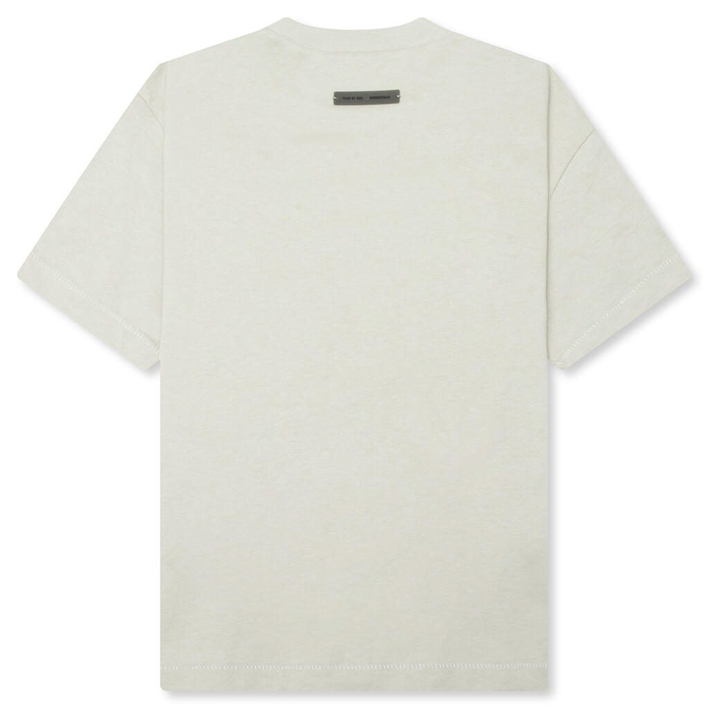 Kid's Classic Crew Neck T-Shirt - Abbey Stone