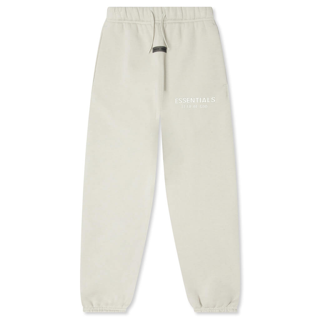 Kid's Classic Sweatpant - Abbey Stone