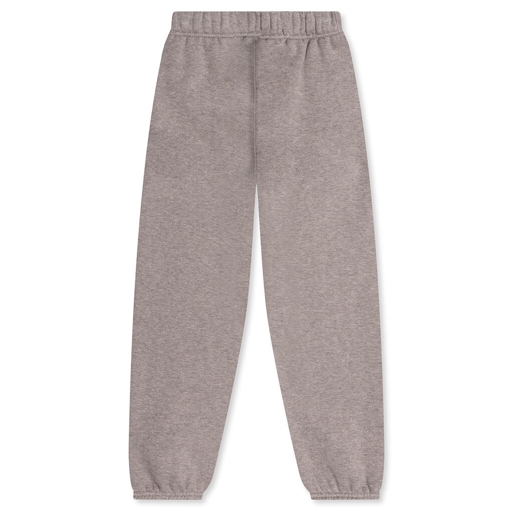 Kid's Classic Sweatpant - Homestead Heather