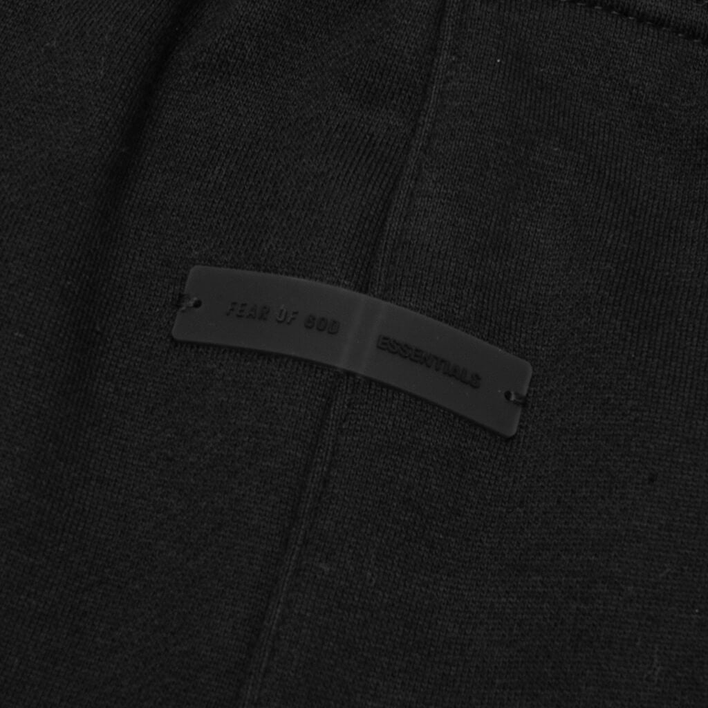 Kid's Classic Sweatpant - Jet Black