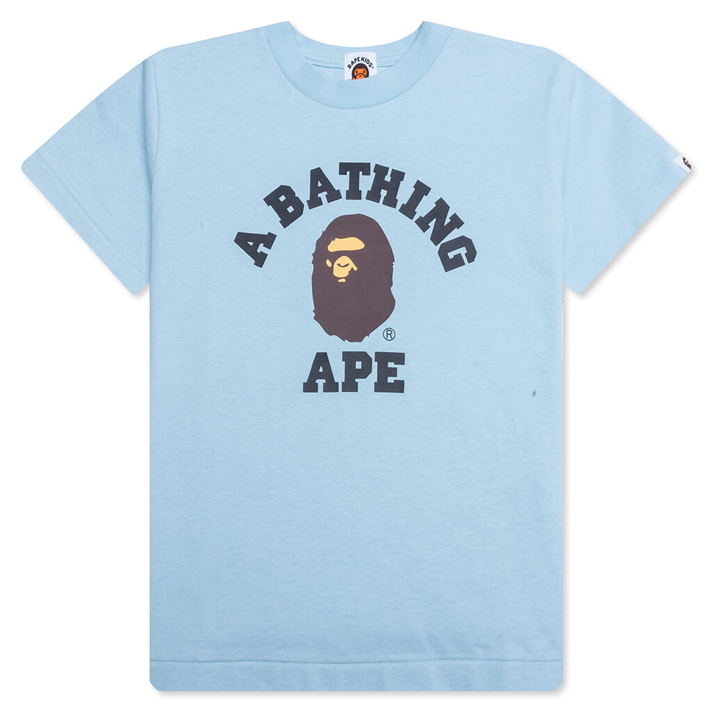 Kid's College Tee - Sax