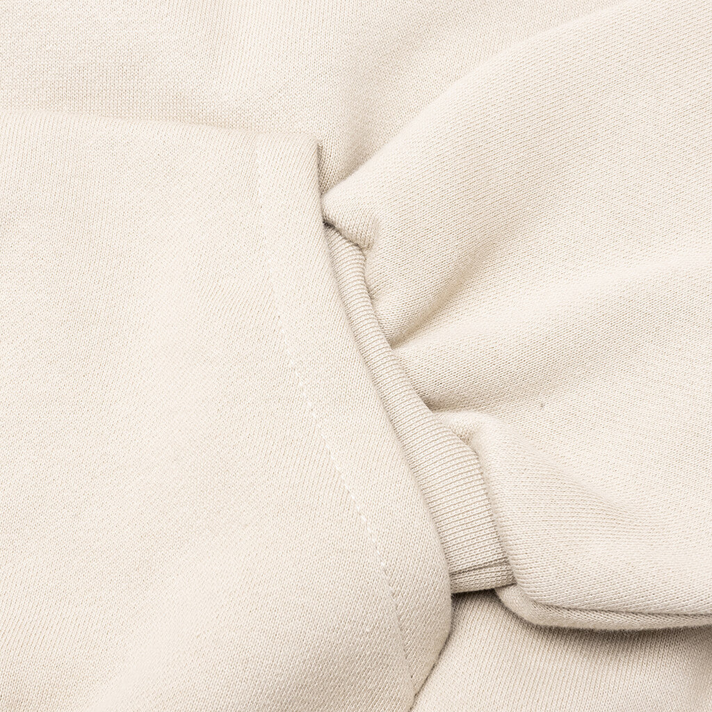 Kid's Fleece Hoodie - Timber