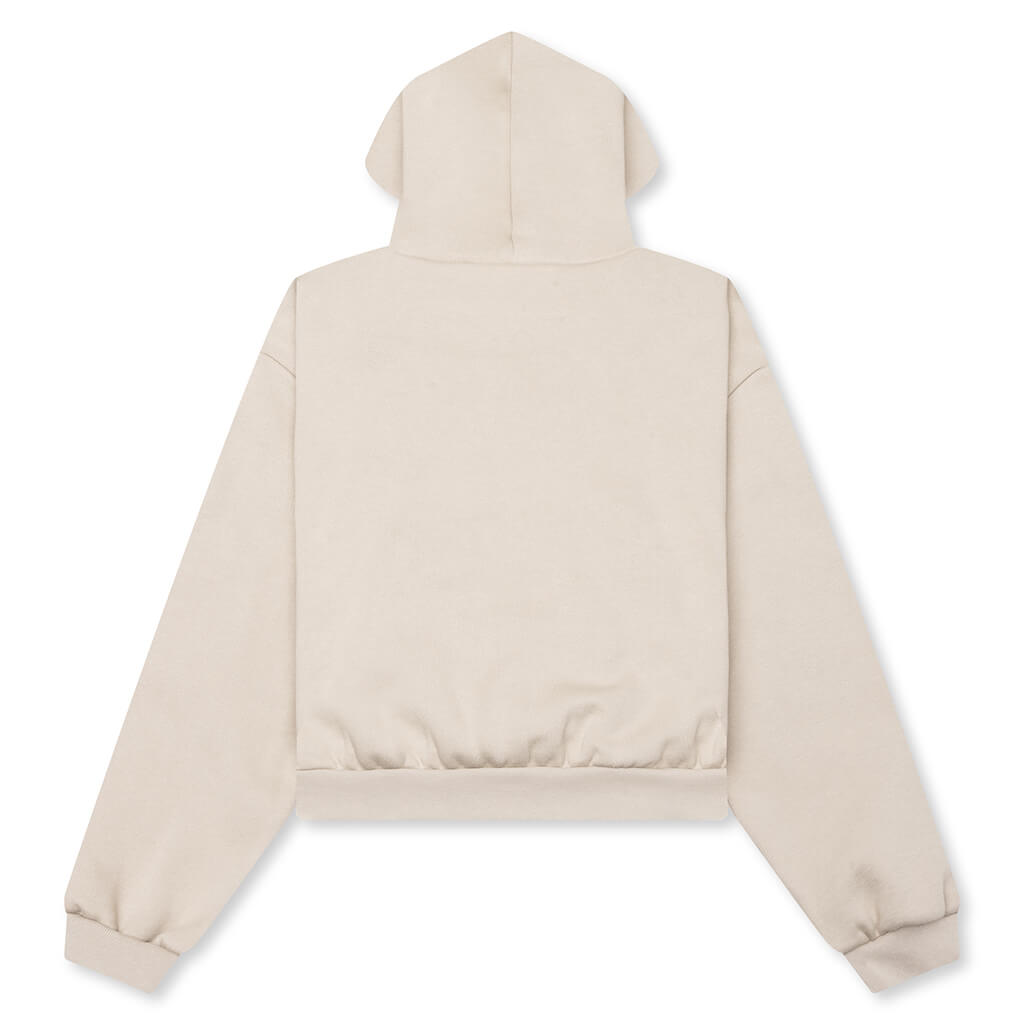 Kid's Fleece Hoodie - Timber