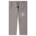 Kid's Fleece Relaxed Sweatpant - Heather Gray