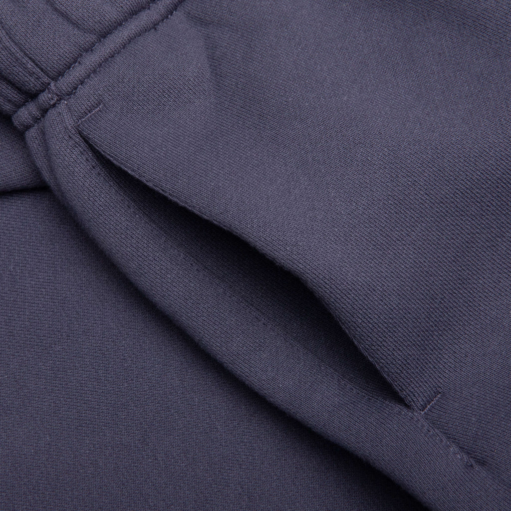 Kid's Fleece Relaxed Sweatpant - Marine