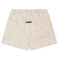 Kid's Fleece Soccer Short - Timber