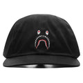 Kid's Shark Cap - Black