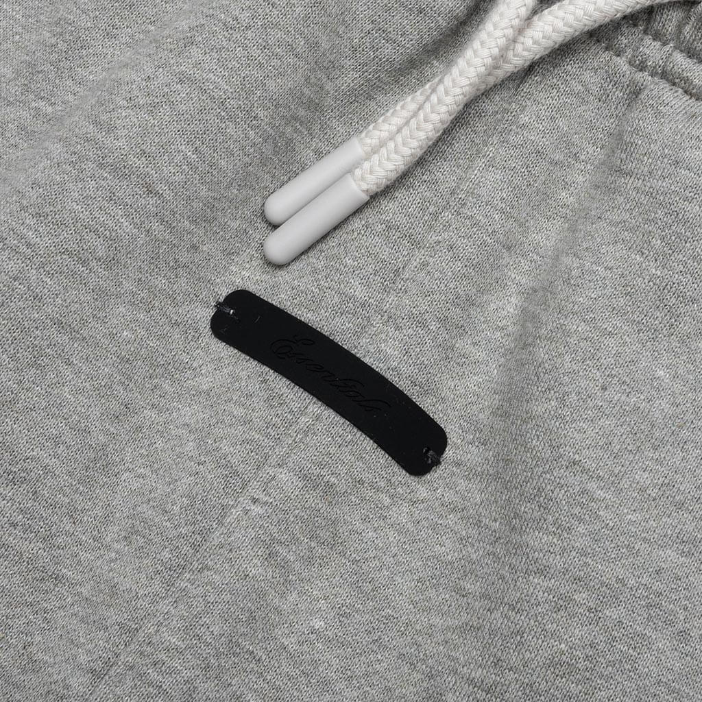 Kids Classic Fleece Sweatpant - Seal Heather