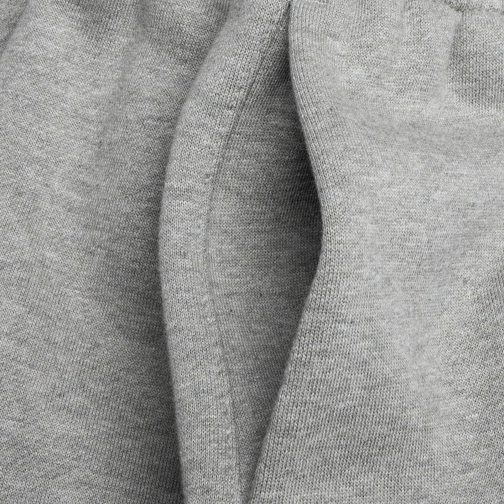 Kids Classic Fleece Sweatpant - Seal Heather