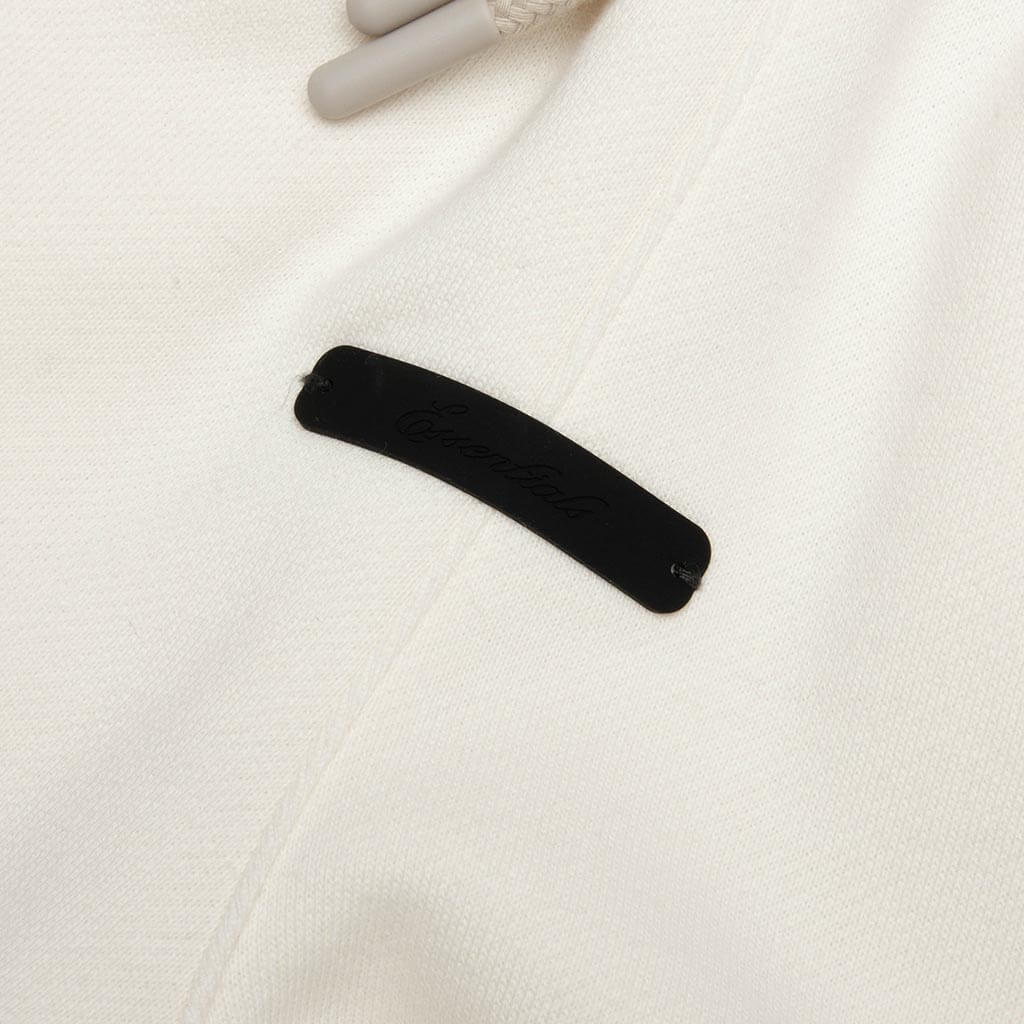 Kids Classic Short - Ivory