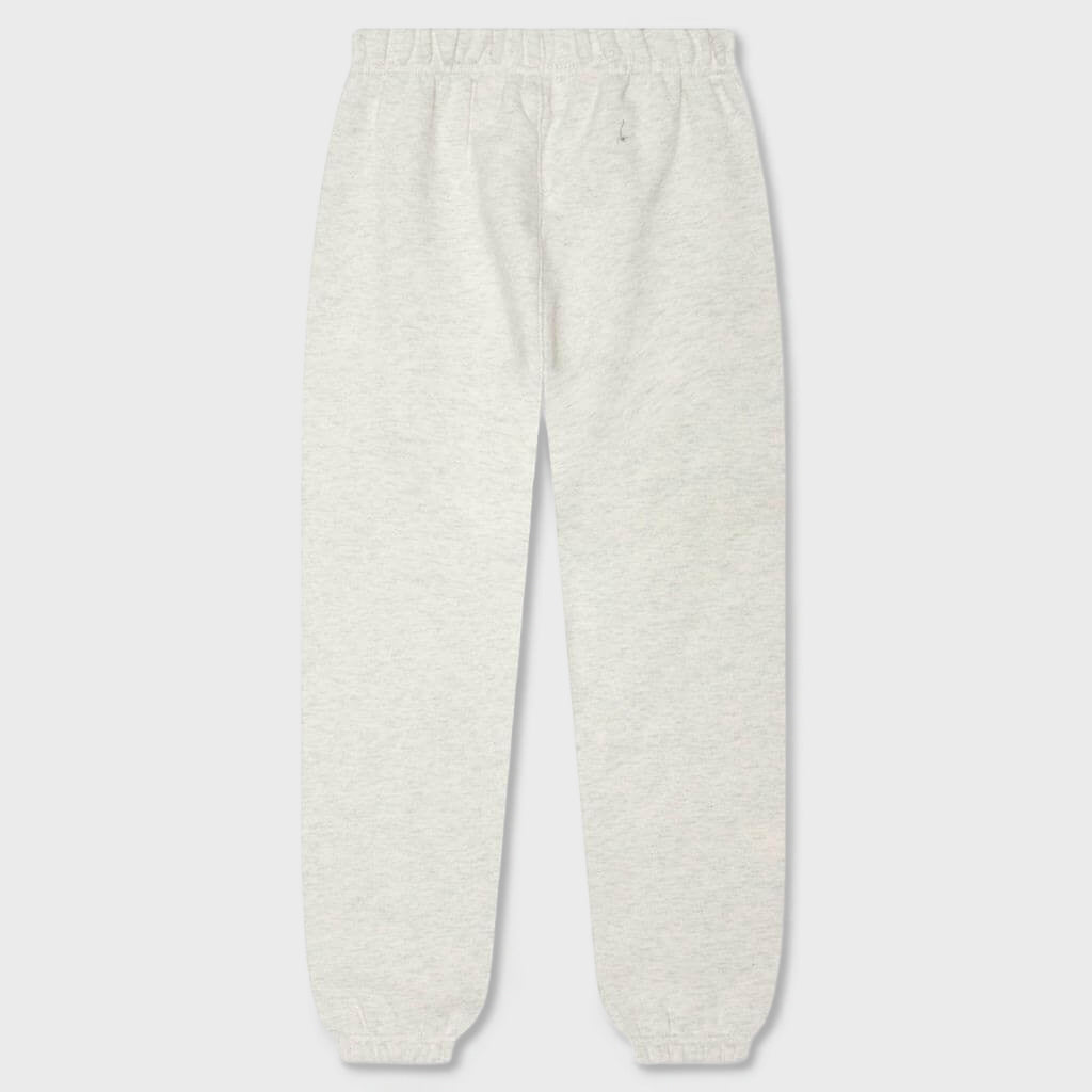 Kids Classic Sweatpant - Oatmeal Heather/Light Heather