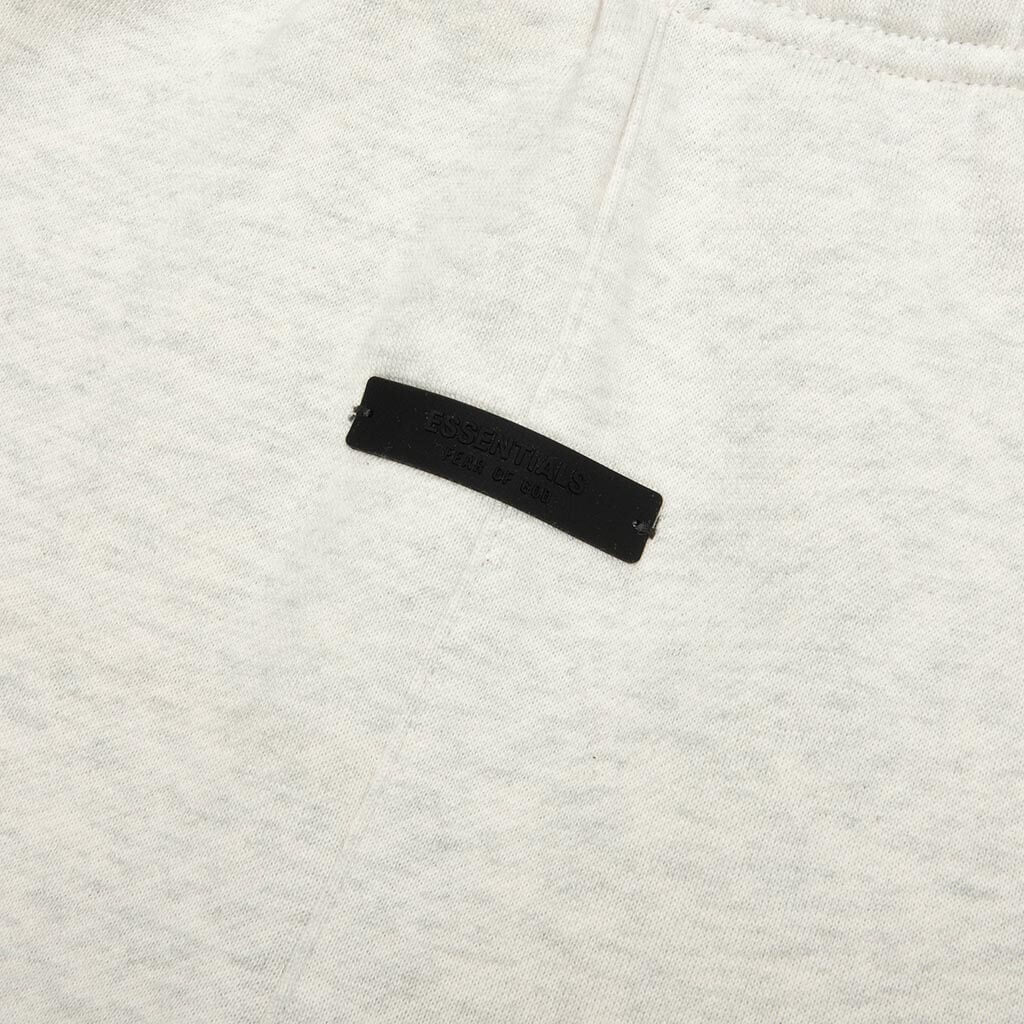 Kids Classic Sweatpant - Oatmeal Heather/Light Heather