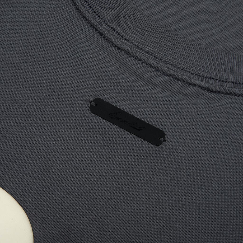 Kids Merch Tee - Iron Grey