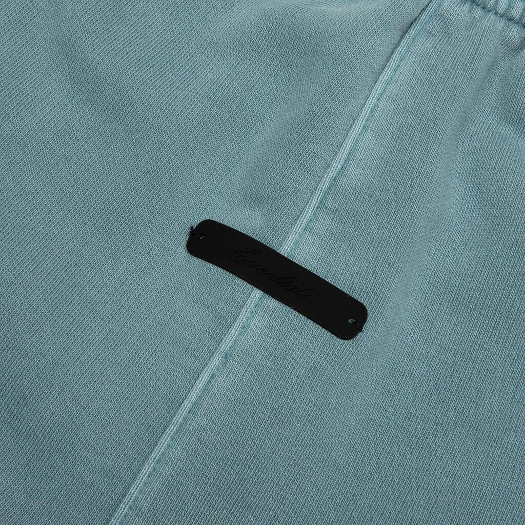 Kids Signature Flare Sweatpant - Faded Coastal