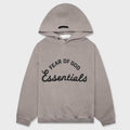 Kids Training 90s Hoodie - Faded Seal