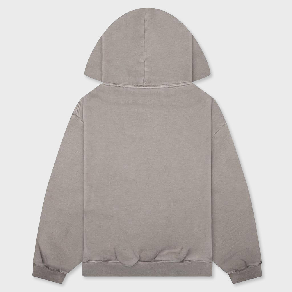 Kids Training 90s Hoodie - Faded Seal
