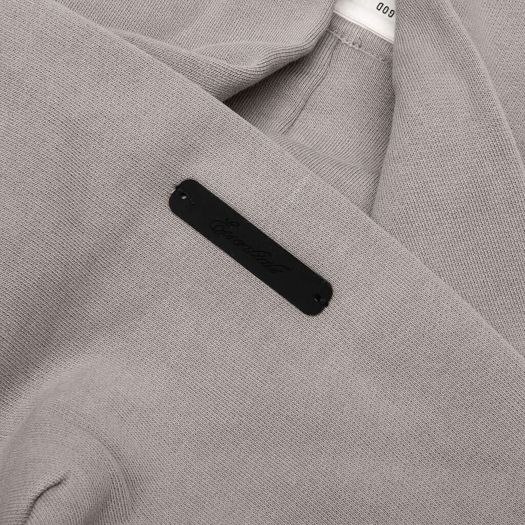 Kids Training 90s Hoodie - Faded Seal