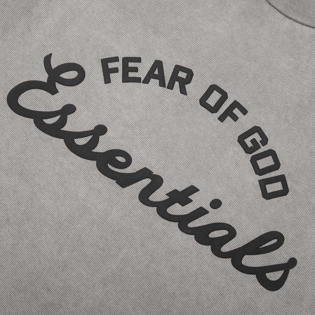Kids Training 90s Tee - Faded Seal