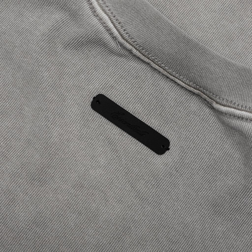 Kids Training 90s Tee - Faded Seal