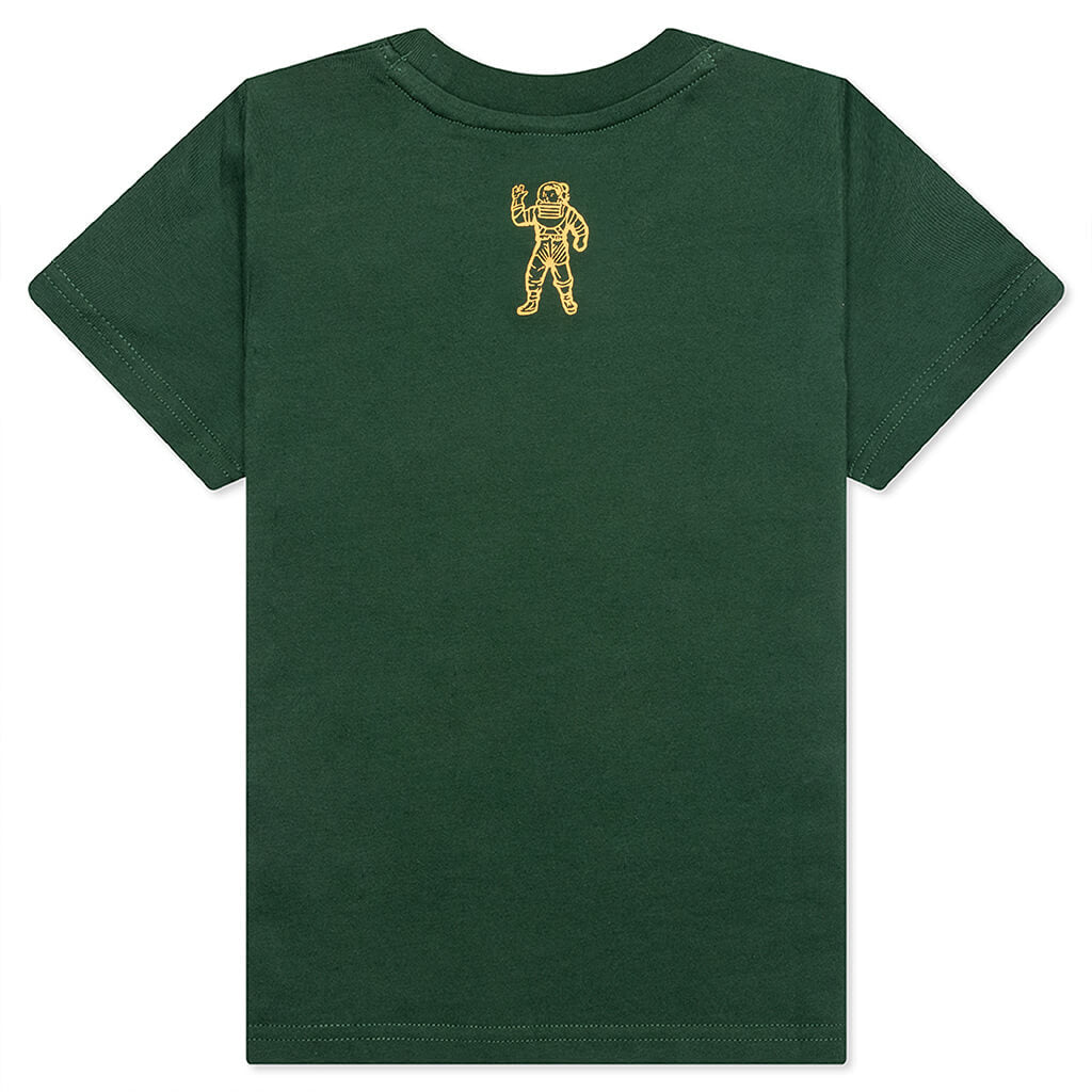 Kids BB Desert Rocket S/S Tee - Greener Pastures