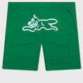 Kids Cookies n Cream Shorts - Jolly Green