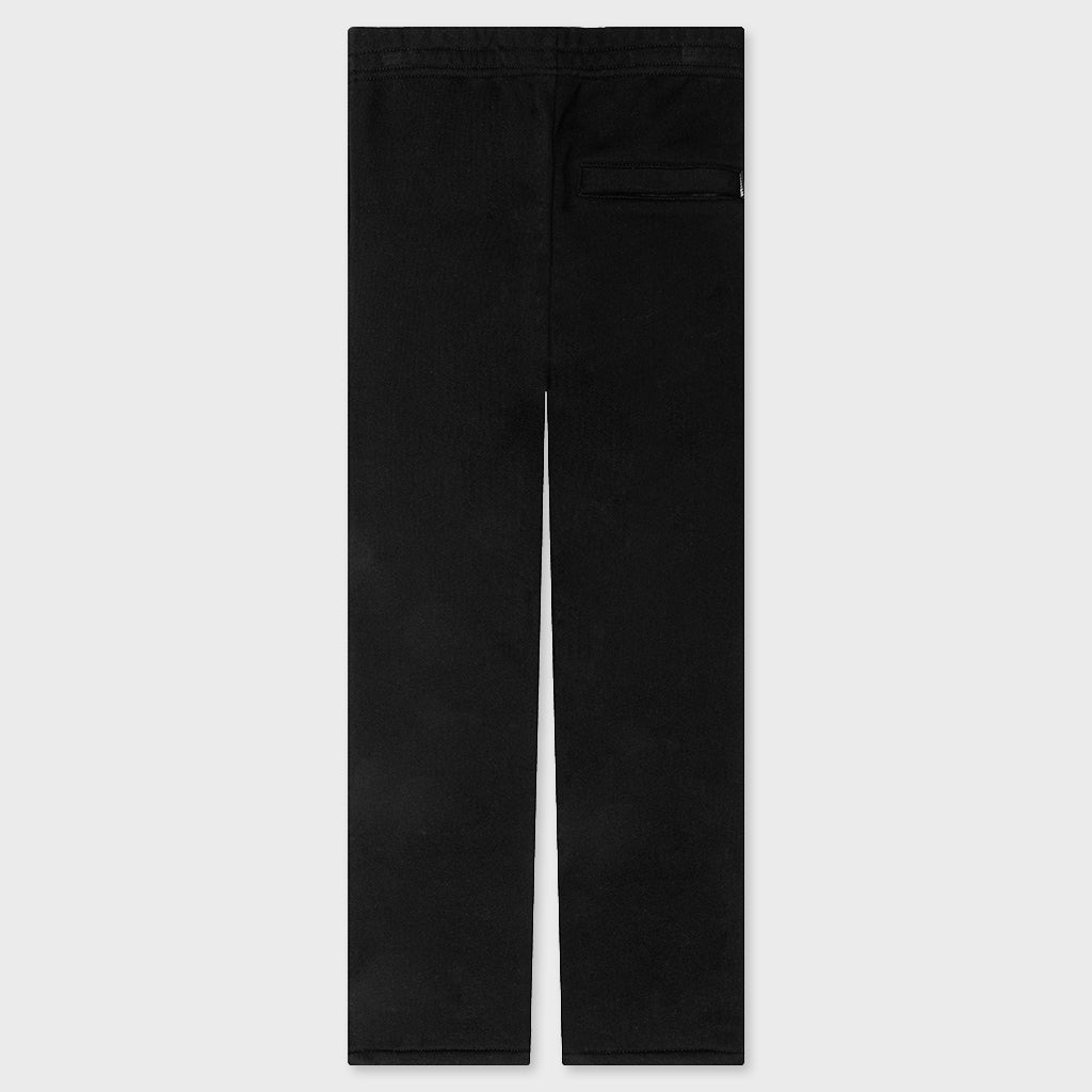 Kids Forest Sweatpants - Black