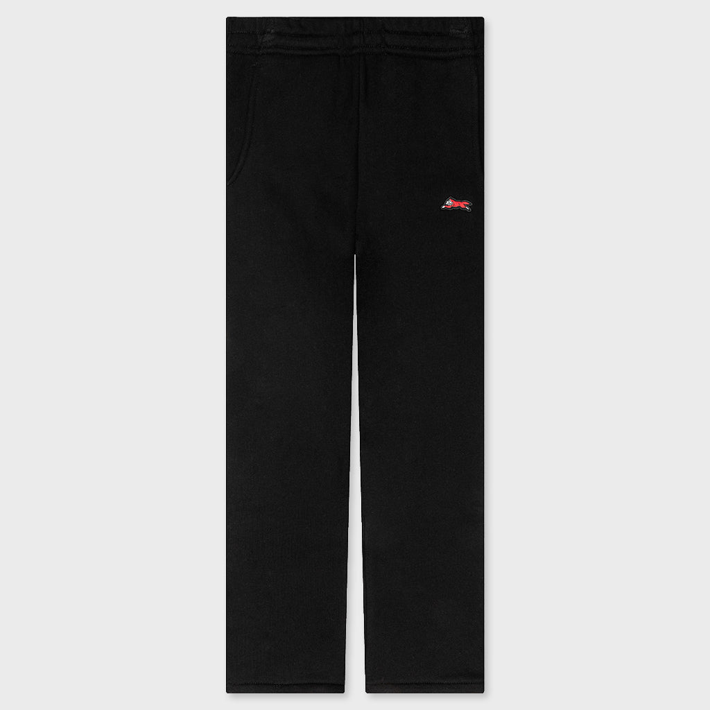 Kids Forest Sweatpants - Black