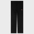 Kids Forest Sweatpants - Black