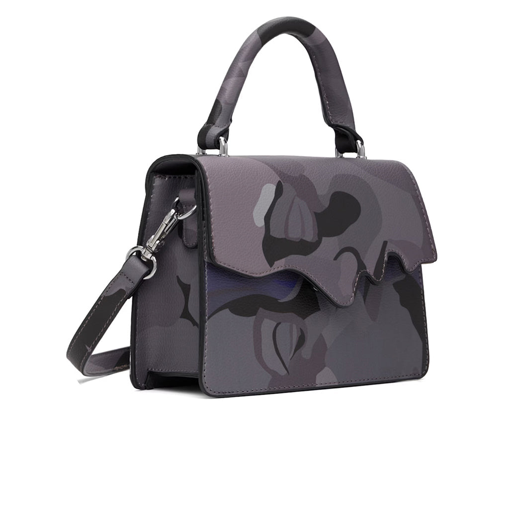 Kissing Bag Mini - Black