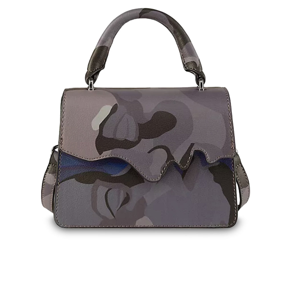 Kissing Bag - Black