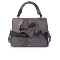 Kissing Bag - Black