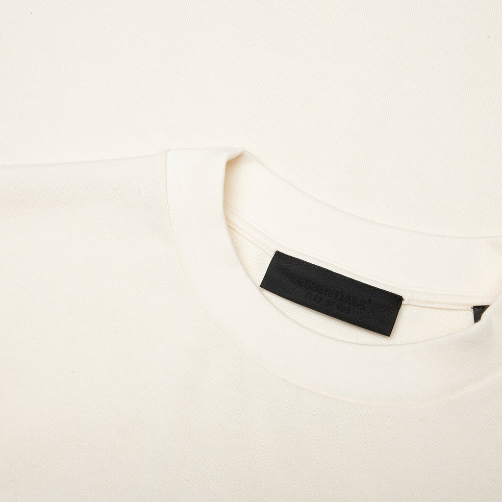 90s Tee - Ivory