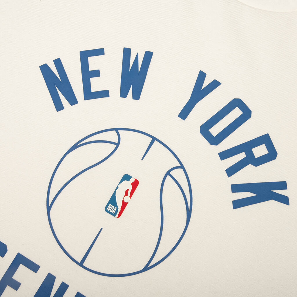 90s Tee - Ivory