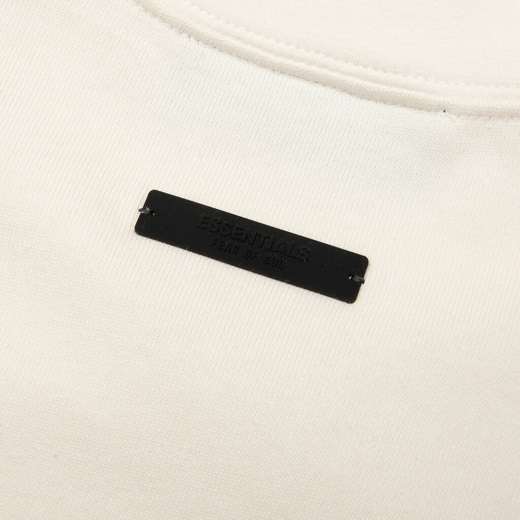 90s Tee - Ivory