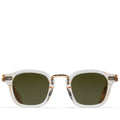 Krewe Campbell Sunglasses - Haze 18K Polarized