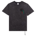 Always Bee Biggie S/S Tee - Charcoal