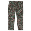 Frequency Cargo Pant - Camo
